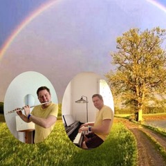 « The Sun After The Storm » for Flute & Piano