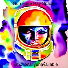 Gun Face Ray Space (Moonage Daydream Remix)