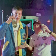 bisschen zocken mit Ke:Trance