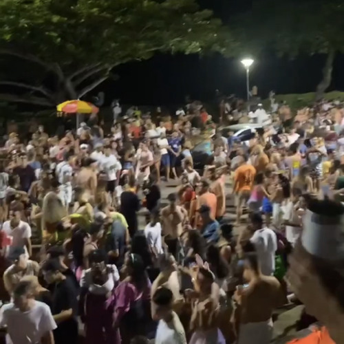 5 + 2 MINUTINHOS DE FIM DE ANO [DJ TAGARRO] 2023