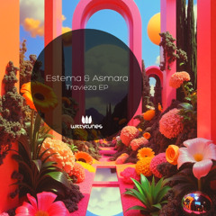 Estema, Asmara - Pasado (Original Mix) SC Cut