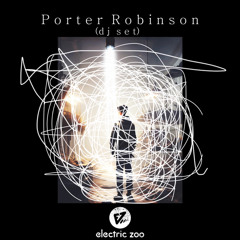 Porter Robinson (DJ Set) @ Electric Zoo 2022