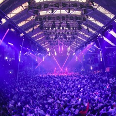 Paduas Bank Holiday Mix