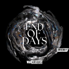 WanCluster - End Of Days (Original Mix)