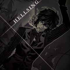 OST Hellsing — Alucard's Theme