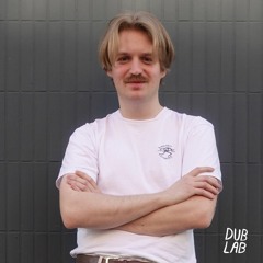Moritz Inhoven @ dublab May 2023