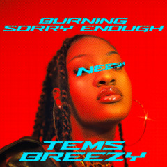 BURNING x SORRY ENOUGH (neesh edit)