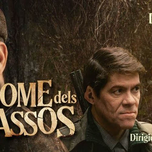 Ver Online película "L'home dels nassos" en español