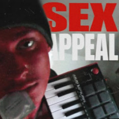 SEX APPEAL (prod.Wonderlust)