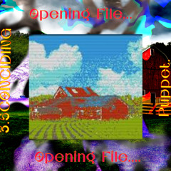 Opening file...[ DELTARUNE: 3.5Conciding Puppet.] {PV+IP=J6M}