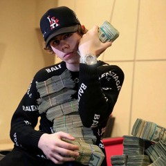 Too Far Gone (The Kid LAROI type beat)