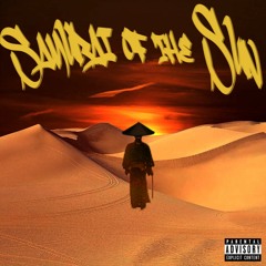 Samurai Of The Sun
