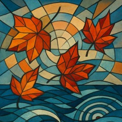 Beyga - Floating Leaves