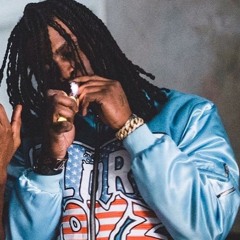 Chief Keef - Barry Bonds