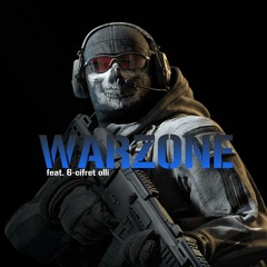 WARZONE (feat. 6-cifret olli)