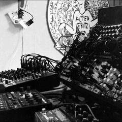 1.5hr modular techno workout 25/08/24