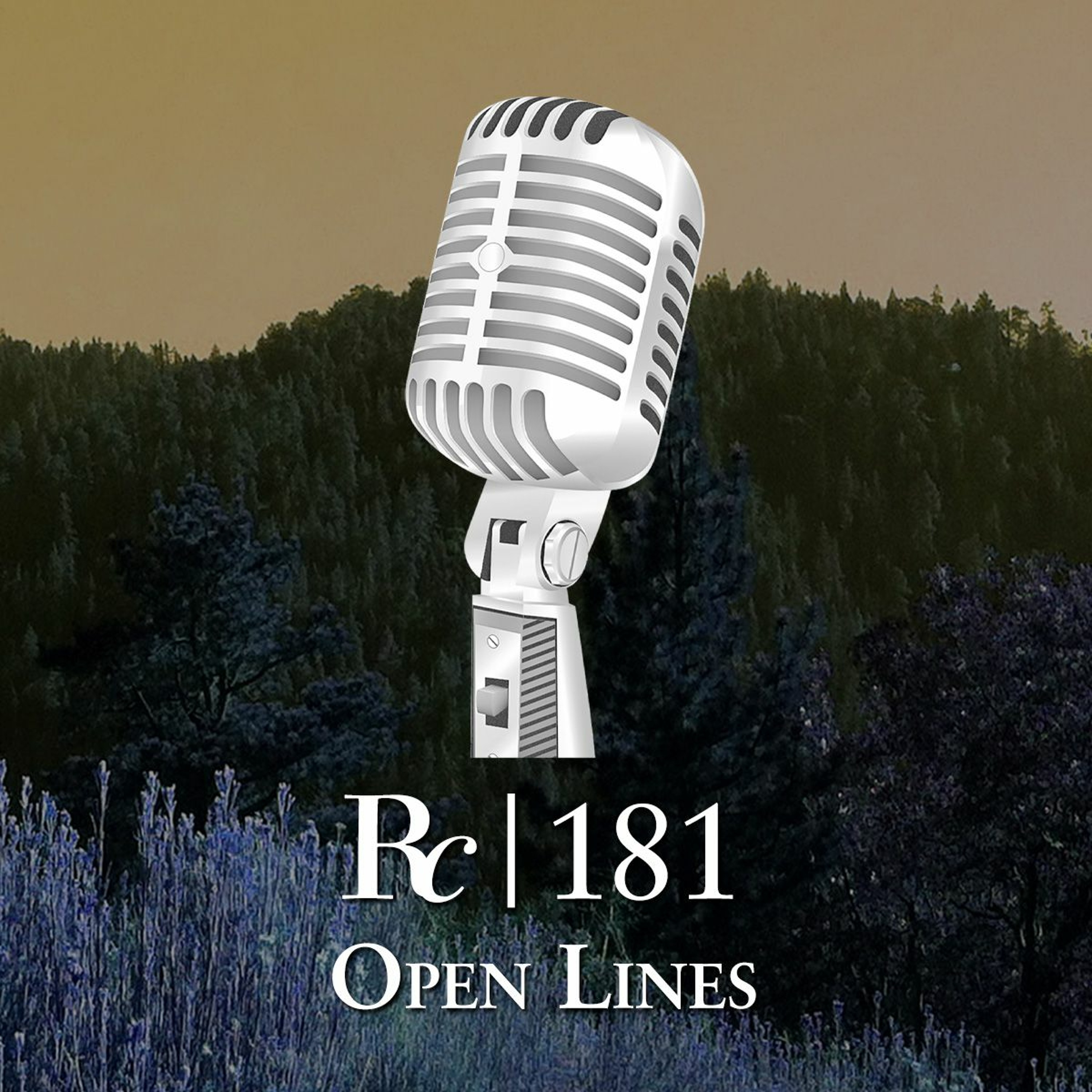 Rattle Poetry
