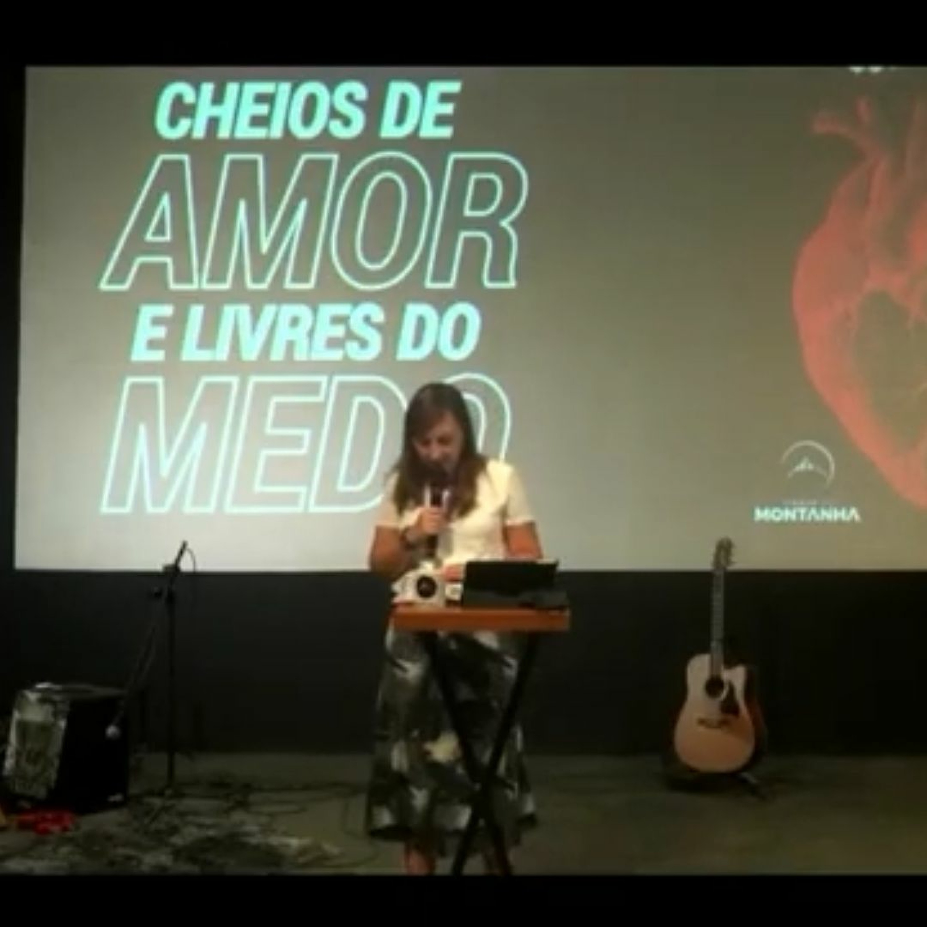 Igreja da Montanha