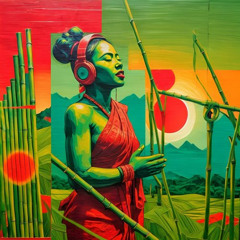 The Tiki Lounge Remix #434 - Part 1_mixdown