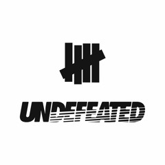 Undefeated (Prod.Bigzy)