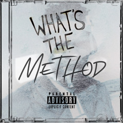 ScrubWoofer - Whats The Method (Song cover)