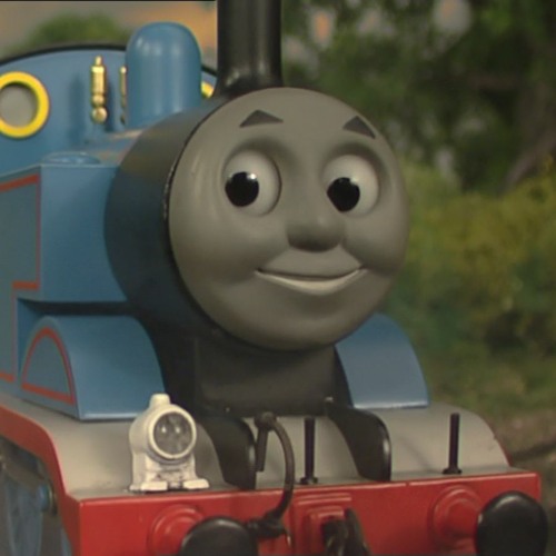 Thomas Travelling Theme s8 - s12 (custom)