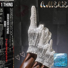 Amerie - 1 Thing [Goshfather x Papaki Remix]