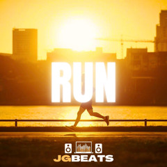 RUN | Rap x Hip Hop Beat