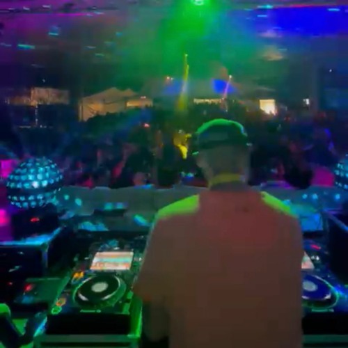 Vollgaspapa Live @ Sand&Sound (02.09.2023)