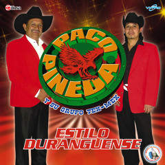 Mix Duranguense # 5: Te Pido Que Te Quedes / Ingratos Ojos Mios / Dulce Veneno
