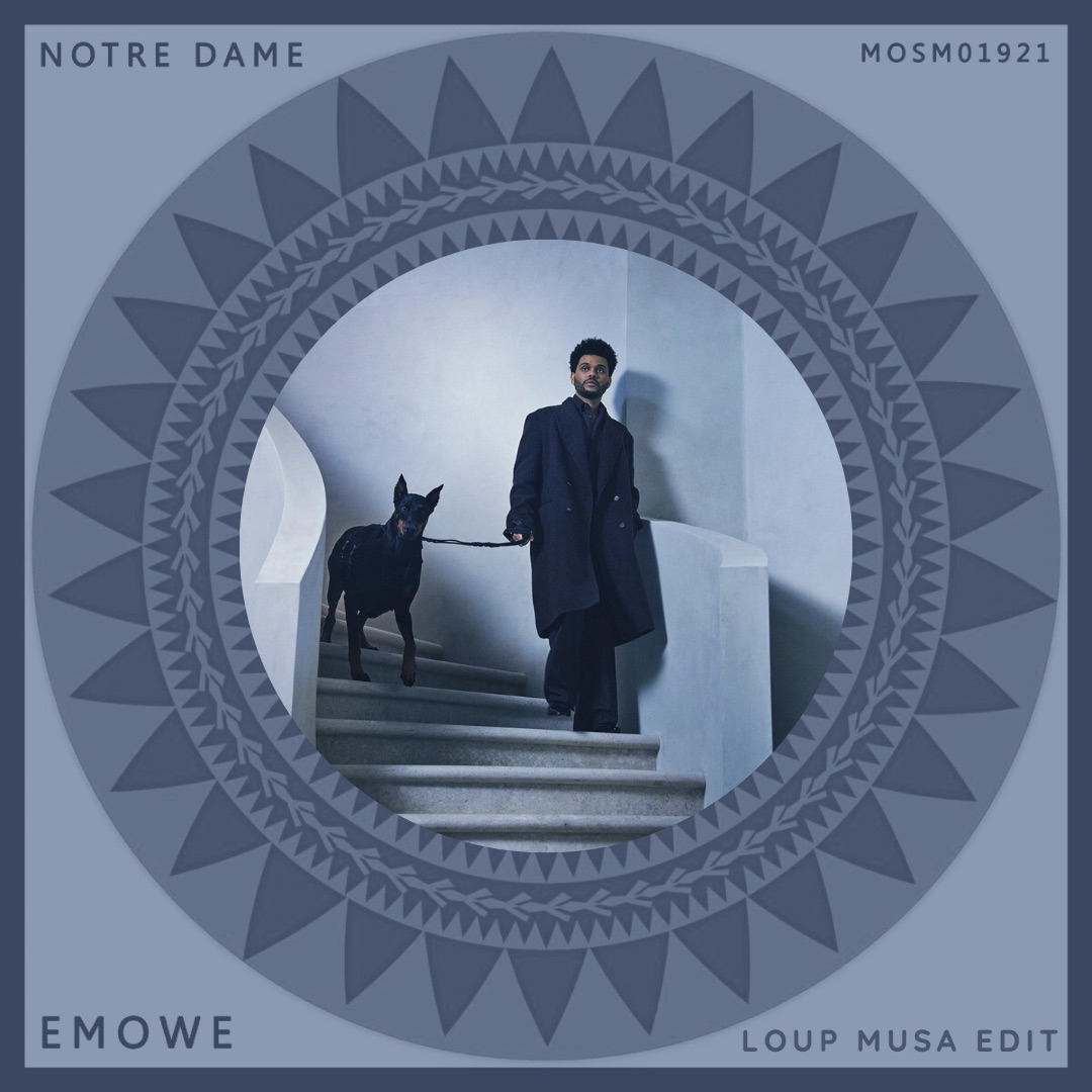 Can’t Feel My Face (Loup Musa “Emowe” Edit)