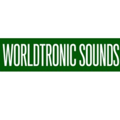 God Day Wigs - WorldTronic Sounds 004
