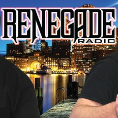 Renegade Radio Demo 2023
