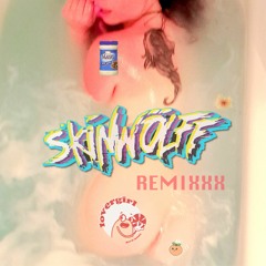 LOVERGURL- Skinwolff Remixxx (FREE DOWNLOAD)- Piri & Tommy_130