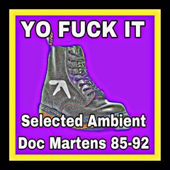 Lo-Fi Hip Hop Be Like