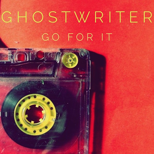 GhostWriter - Go For It