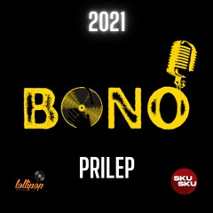 Bono - Prilep Official Audio