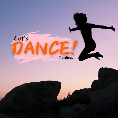 Let's Dance (Instrumental)