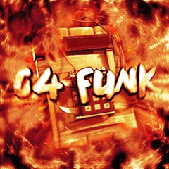 C4 FUNK - SLOWED - Jmilton, Wxvey