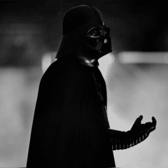 darth vader / ONE