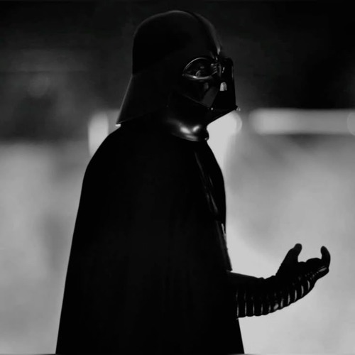darth vader / ONE