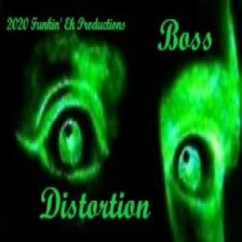Boss Distortion