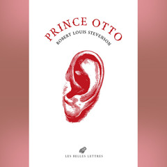 Robert Louis Stevenson - Prince Otto