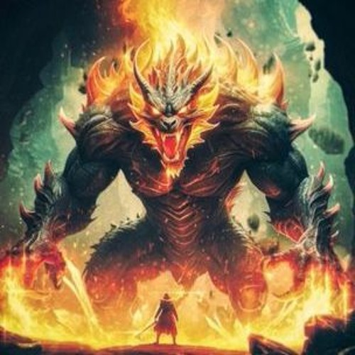 Nortgrind Warm Up #3 - The Flame Of The Devils - IVYS
