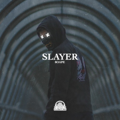 8OAPE - SLAYER