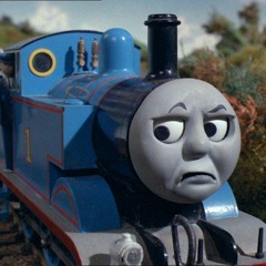 Thomas The Tank Engine Ringo Rap Remix Restored
