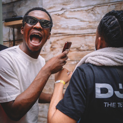 RDX BEN OVA CHALLENGE BY DEEJAY J3