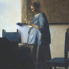 Goodbye letter