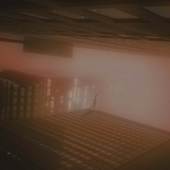 Falling (slowed + reverb)