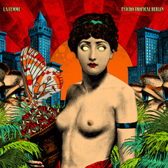 La femme